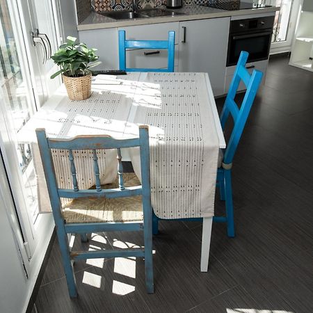 Surfersresidence Apartments 타리파 외부 사진