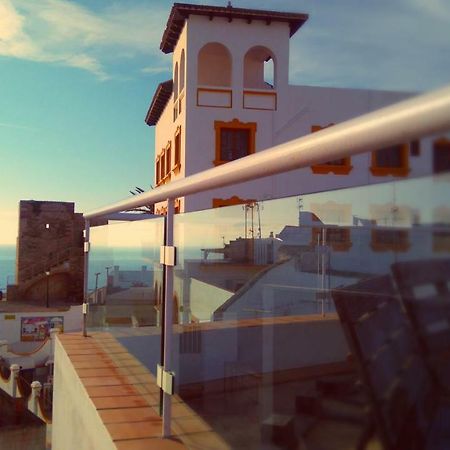 Surfersresidence Apartments 타리파 외부 사진