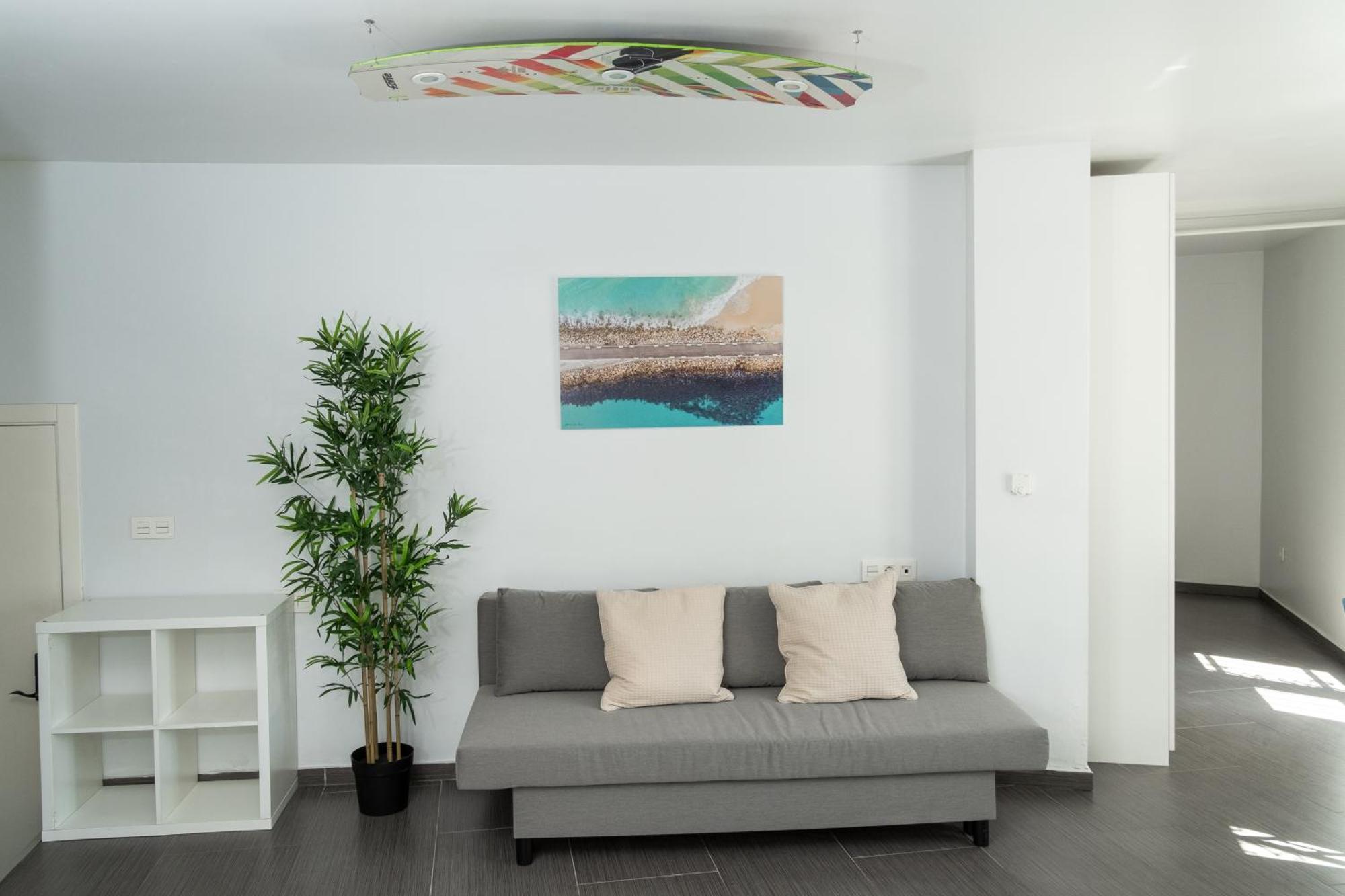 Surfersresidence Apartments 타리파 외부 사진