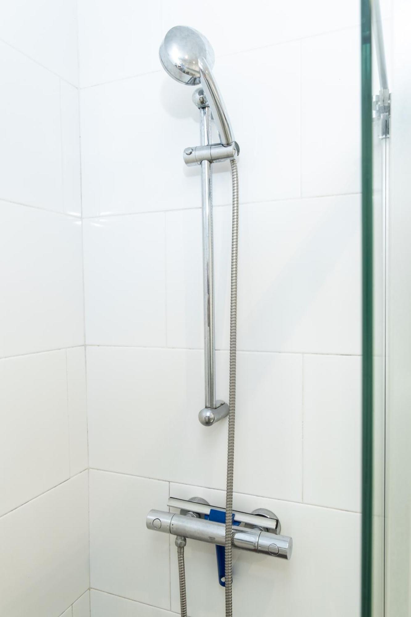 Surfersresidence Apartments 타리파 외부 사진