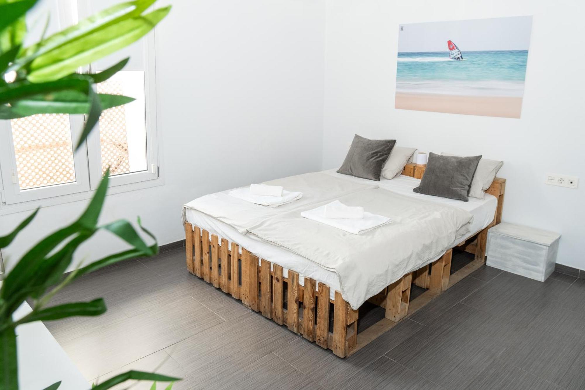 Surfersresidence Apartments 타리파 외부 사진
