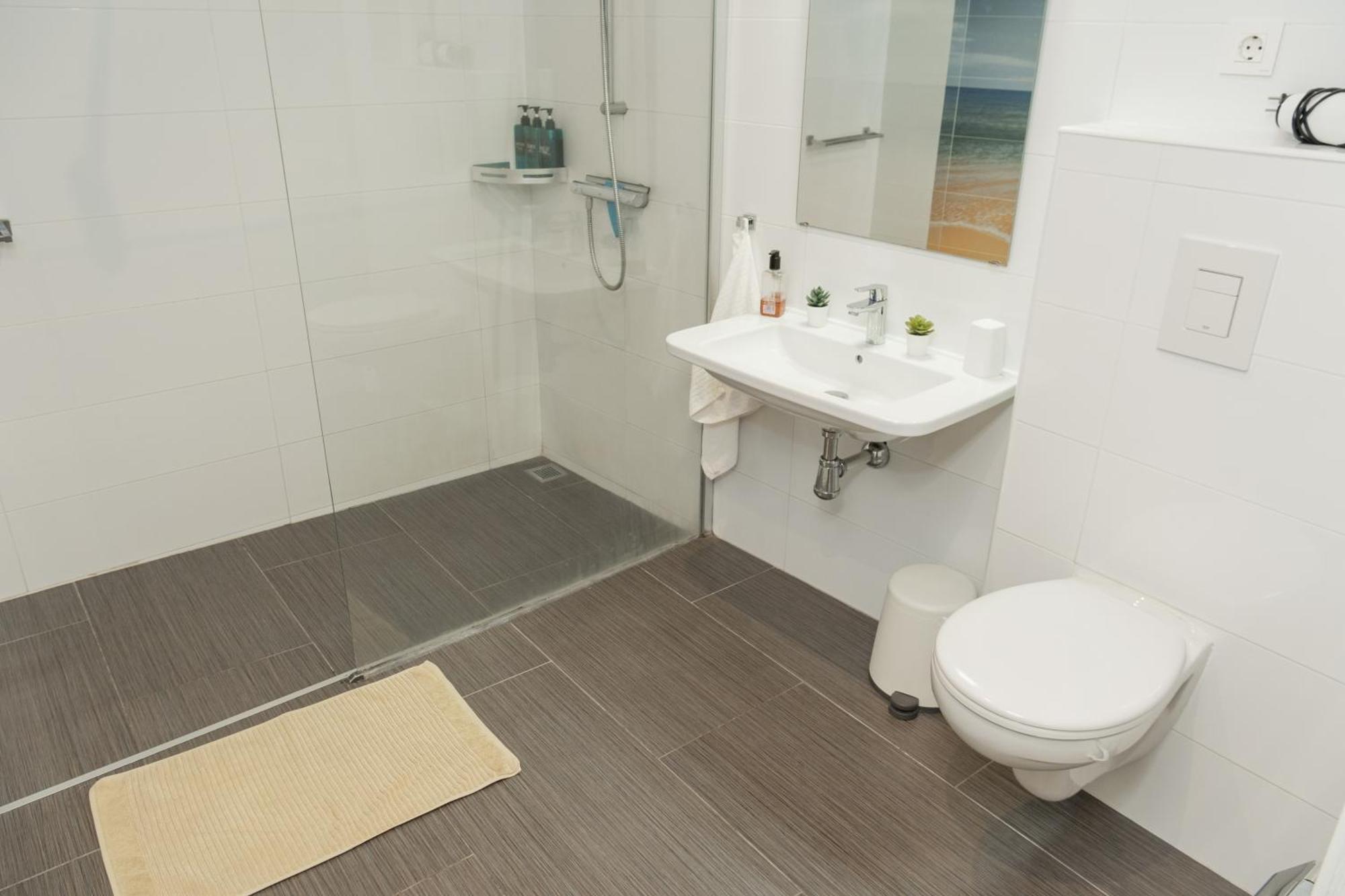 Surfersresidence Apartments 타리파 외부 사진