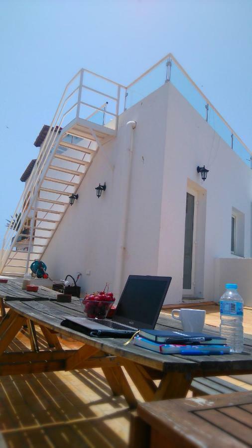Surfersresidence Apartments 타리파 외부 사진