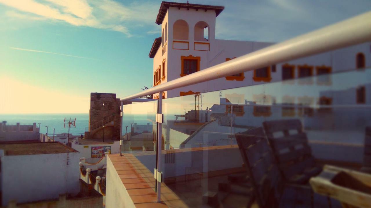 Surfersresidence Apartments 타리파 외부 사진